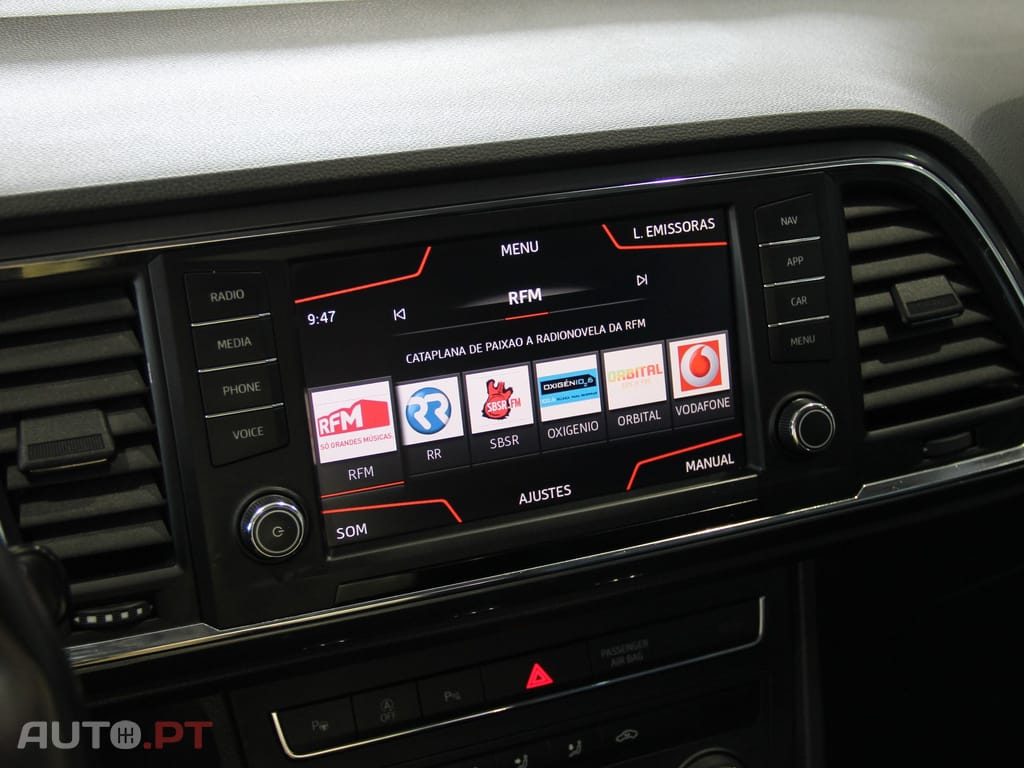Seat Ateca 1.6 TDI Style