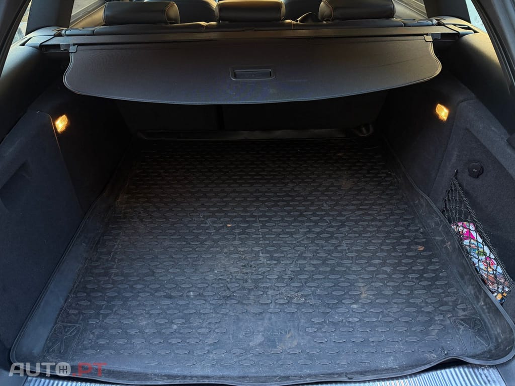 Audi A4 Avant 2.0 TDI SPORT S-TRONIC