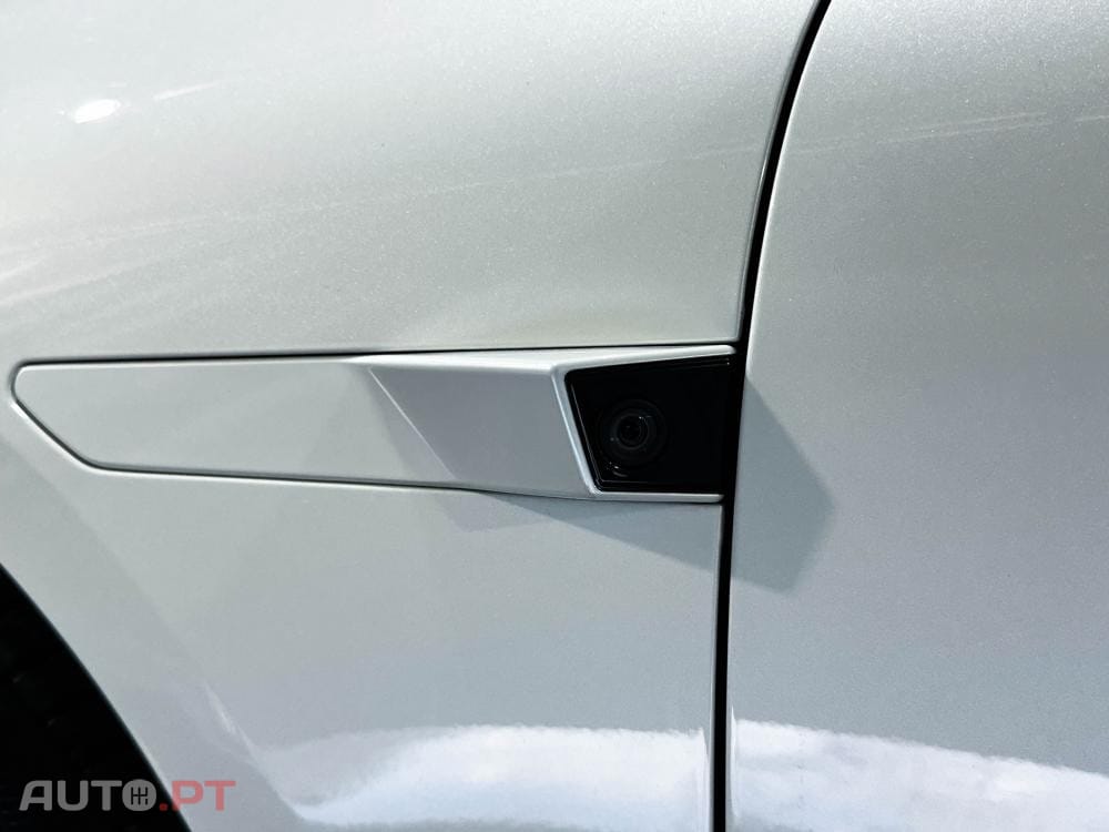 Polestar 4 Long Range 100 kWh Single Motor Plus