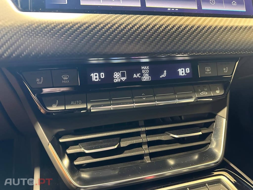 Audi RS E-Tron GT 93kWh