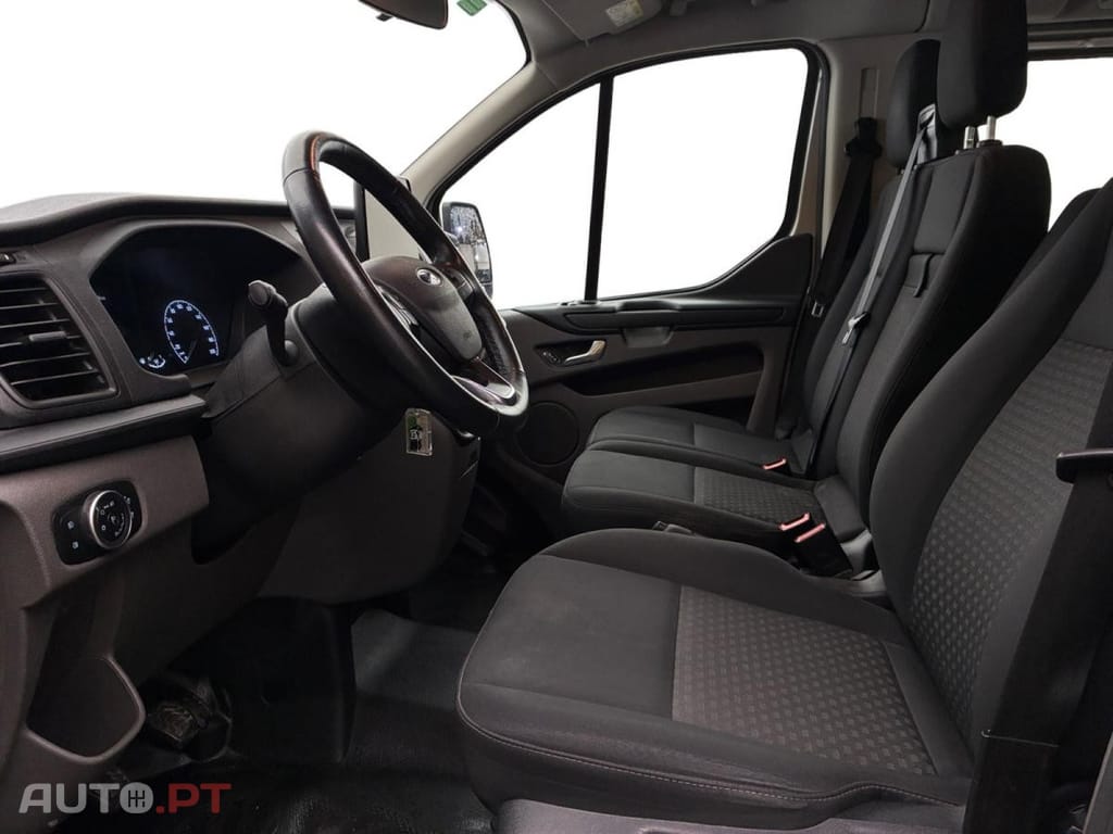 Ford Transit Custom 320 L2 2.0 EcoBlue H1 Trend Business