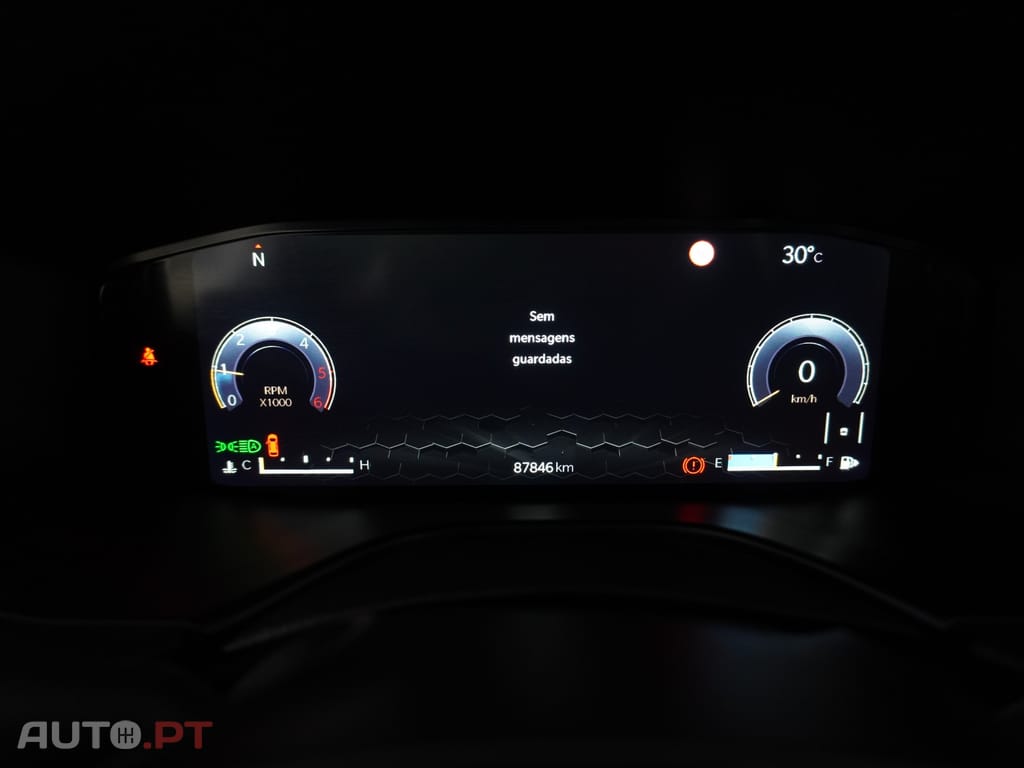 Jeep Compass 1.6 MultiJet Limited