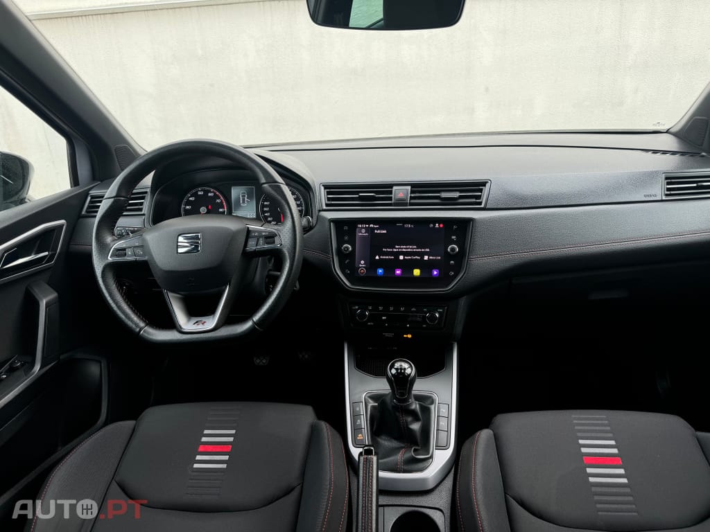 Seat Arona 1.0 TSI FR