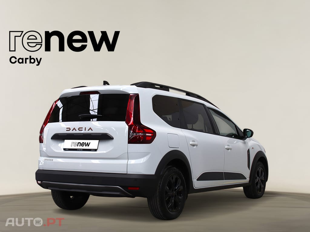 Dacia Jogger Jogger 1.0 ECO-G Extreme Bi-Fuel