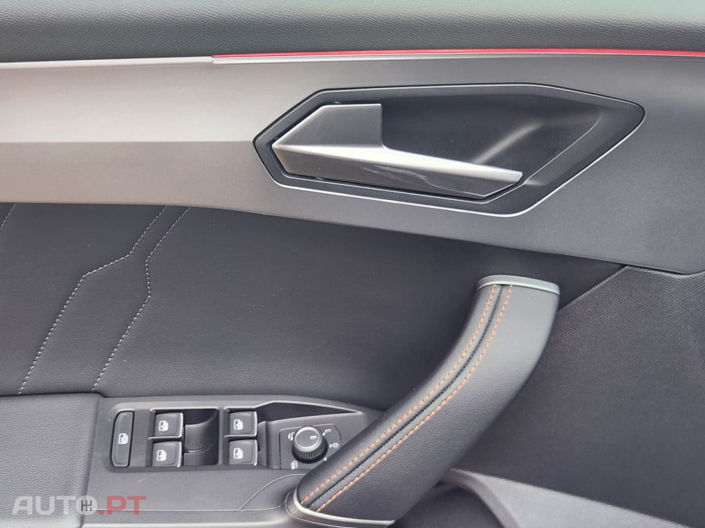 Cupra Formentor 2.0 TDI Sport