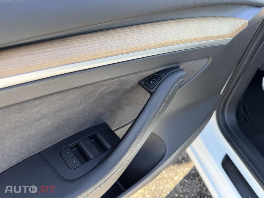 Tesla Model 3 Performance Dual Motor AWD