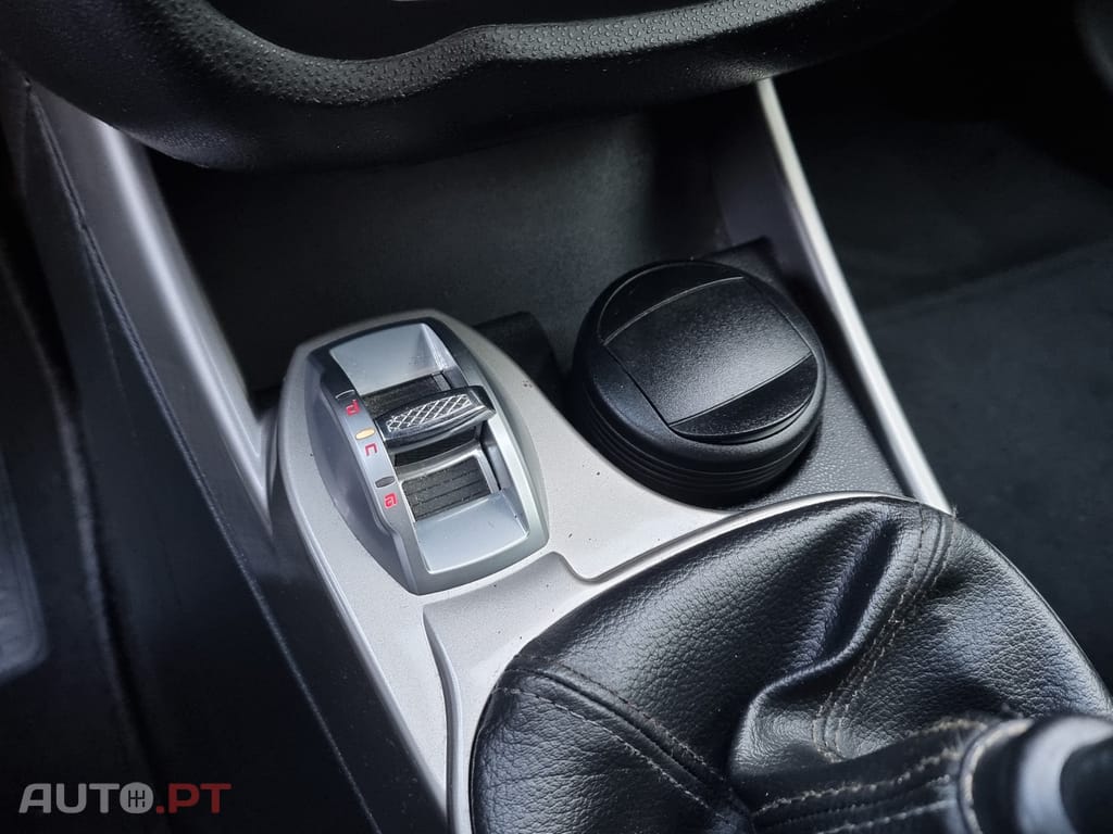 Alfa Romeo Mito 1.4 T MultiAir Distinctive