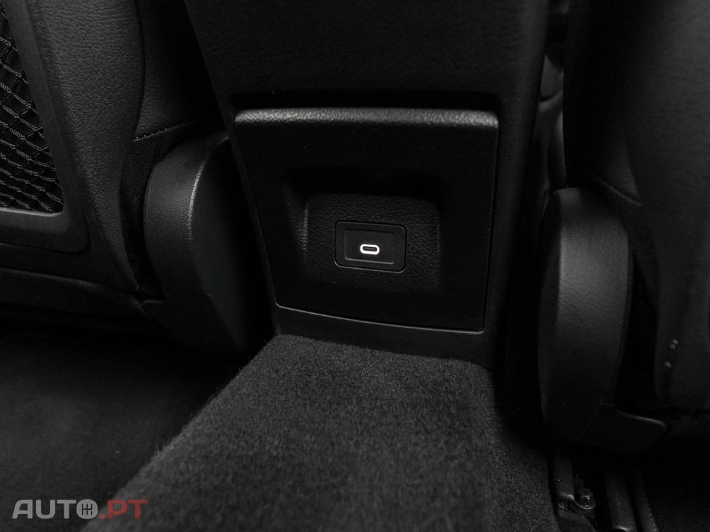 Mercedes-Benz A 250 e Style Plus