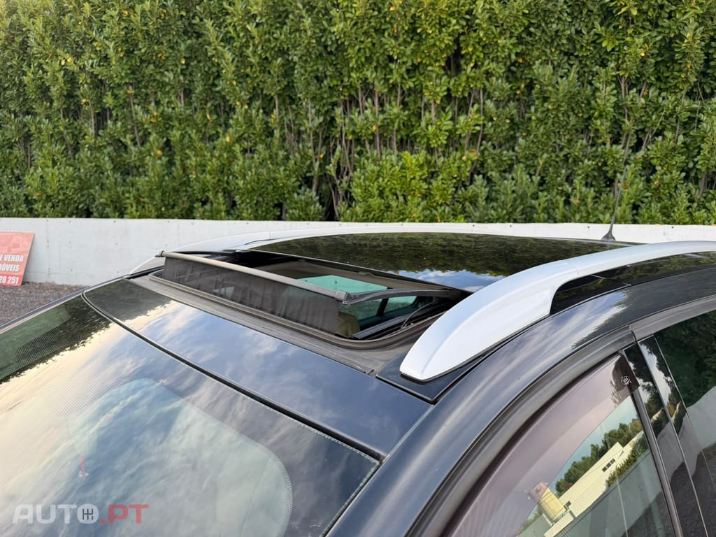 Renault Mégane Sport Tourer 1.5 dCi Dynamique