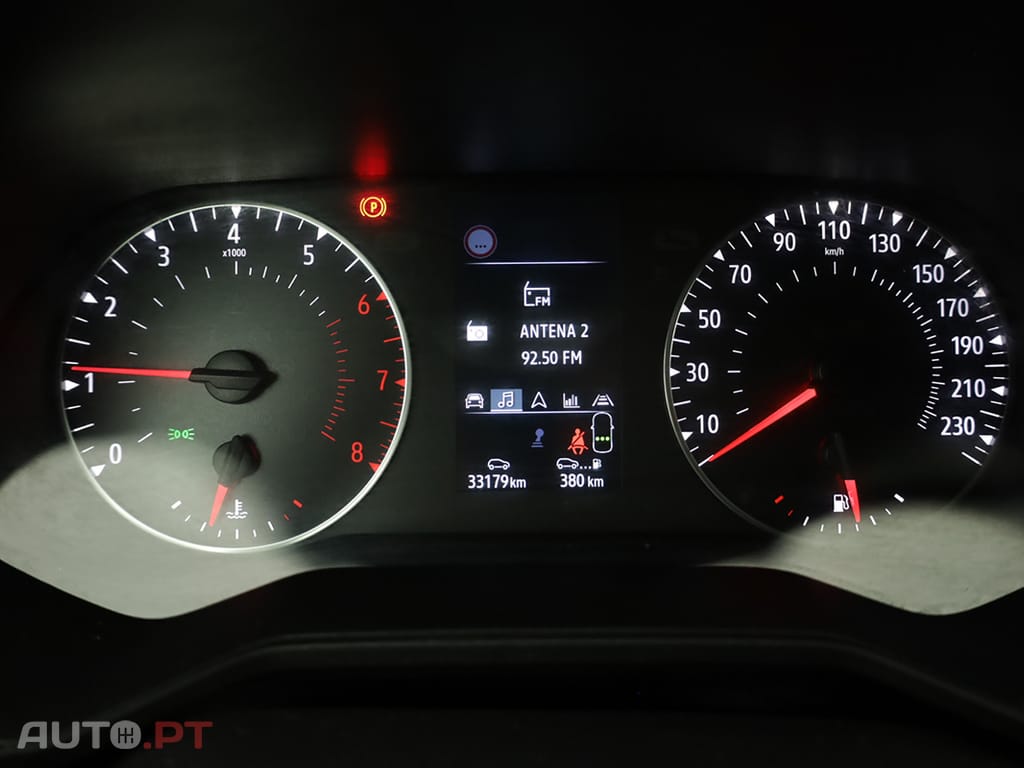 Renault Clio Clio 1.0 TCe Evolution