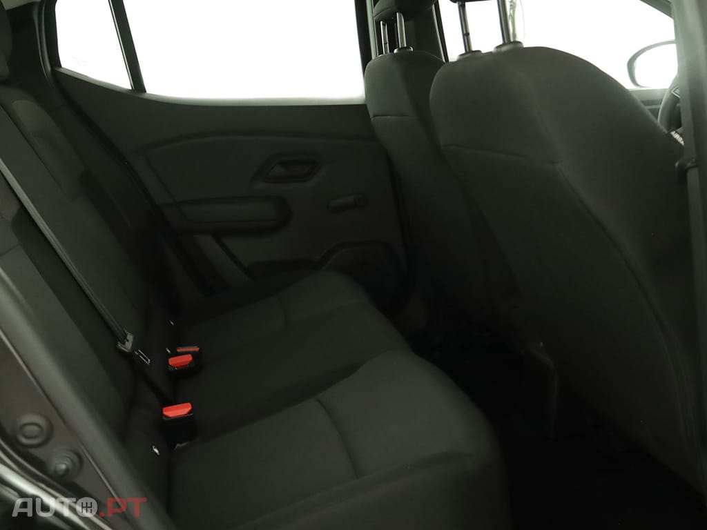 Dacia Sandero Sandero 1.0 ECO-G Essential Bi-Fuel