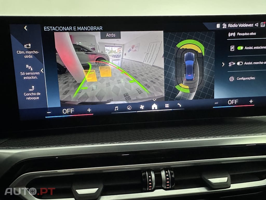 BMW i4 eDrive35 Edição Desportiva M