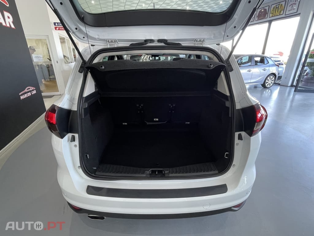 Ford C-Max 1.5 TDCi S&S Titanium