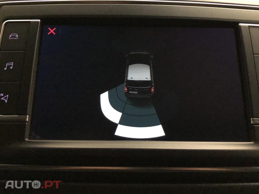 Peugeot Expert 2.0 BlueHDi Premium Long
