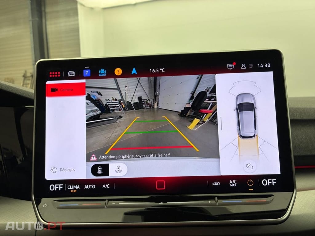 Volkswagen Golf 1.5 TSi Life Plus