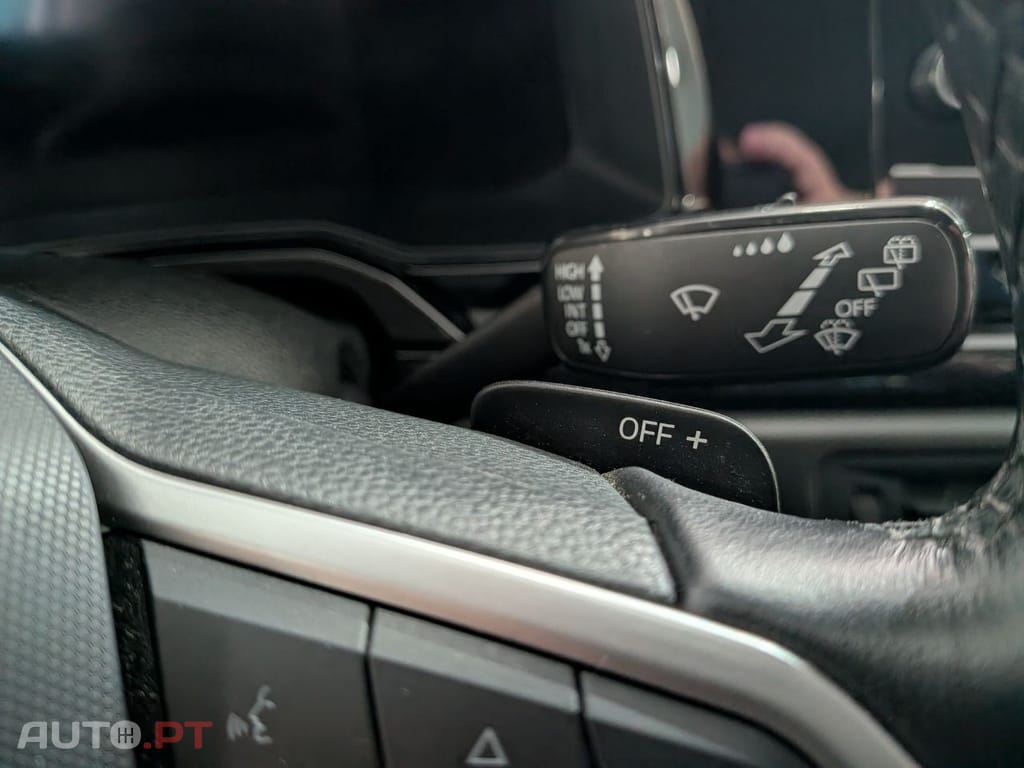 Volkswagen Taigo 1.0 TSI OPF DSG Life