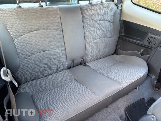 Fiat Strada 1.3 M-Jet CD Adventure