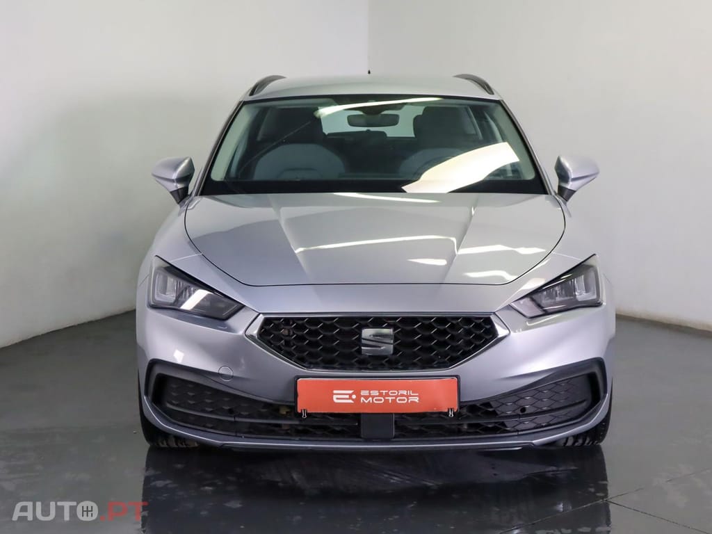 Seat Leon ST 2.0 TDI STYLE 