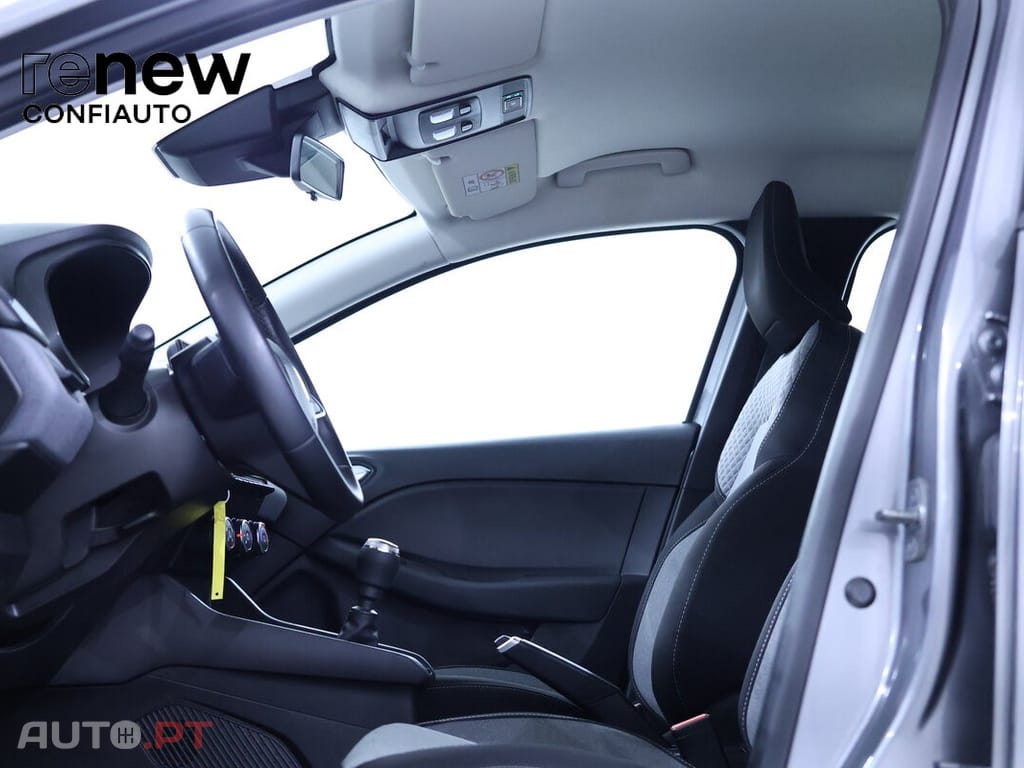 Renault Clio 1.5 Blue Dci Evolution