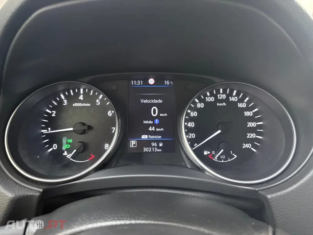 Nissan Qashqai 1.3 DIG-T Tekna+ DCT