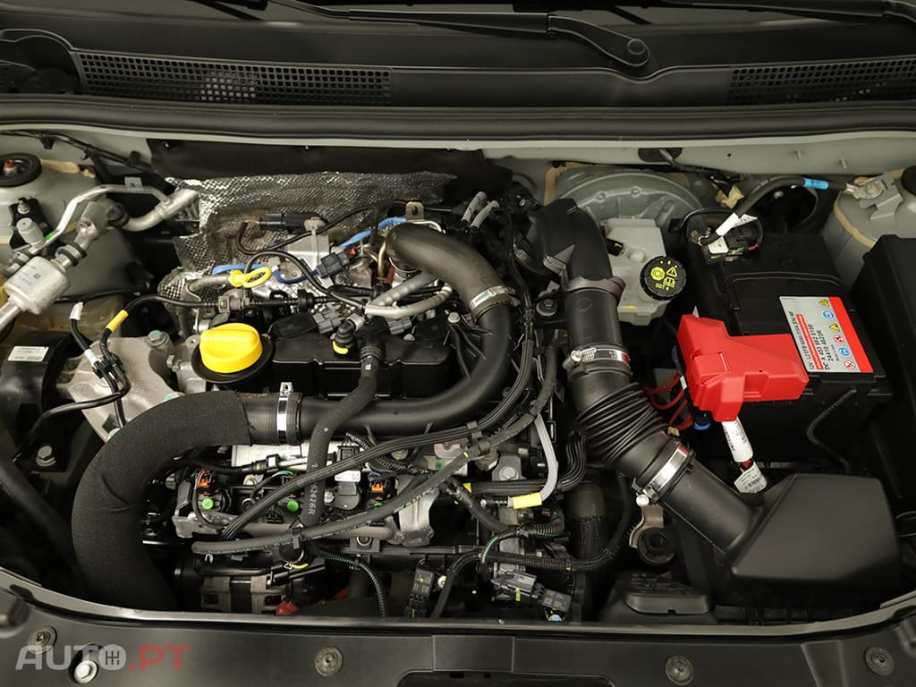 Dacia Jogger Jogger 1.0 ECO-G Extreme+ Up&Go 7L Bi-Fuel