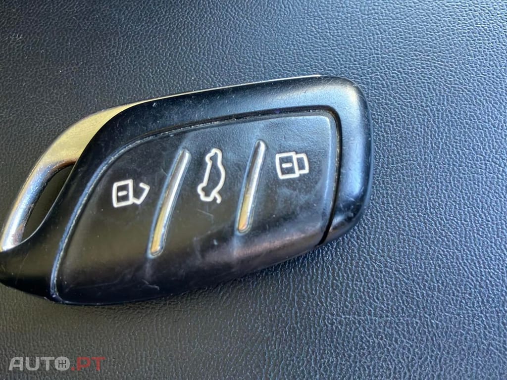 MG EHS 1.5 T-GDI Plug-in Hybrid Luxury