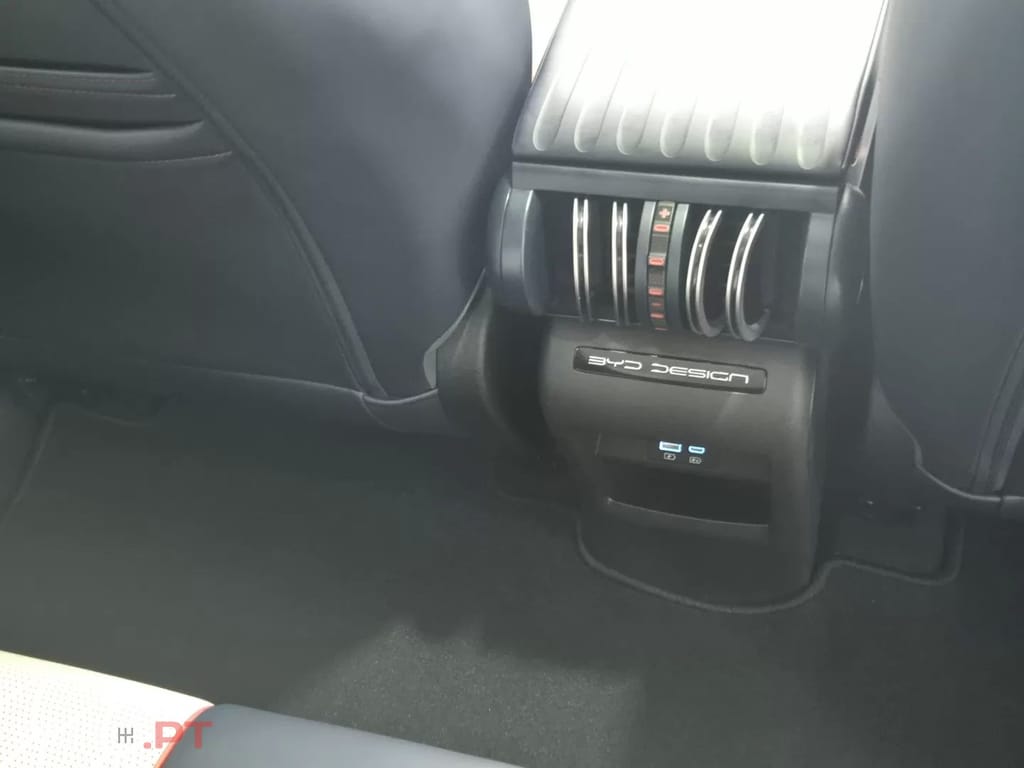 BYD Atto 3 60.48 kWh Comfort