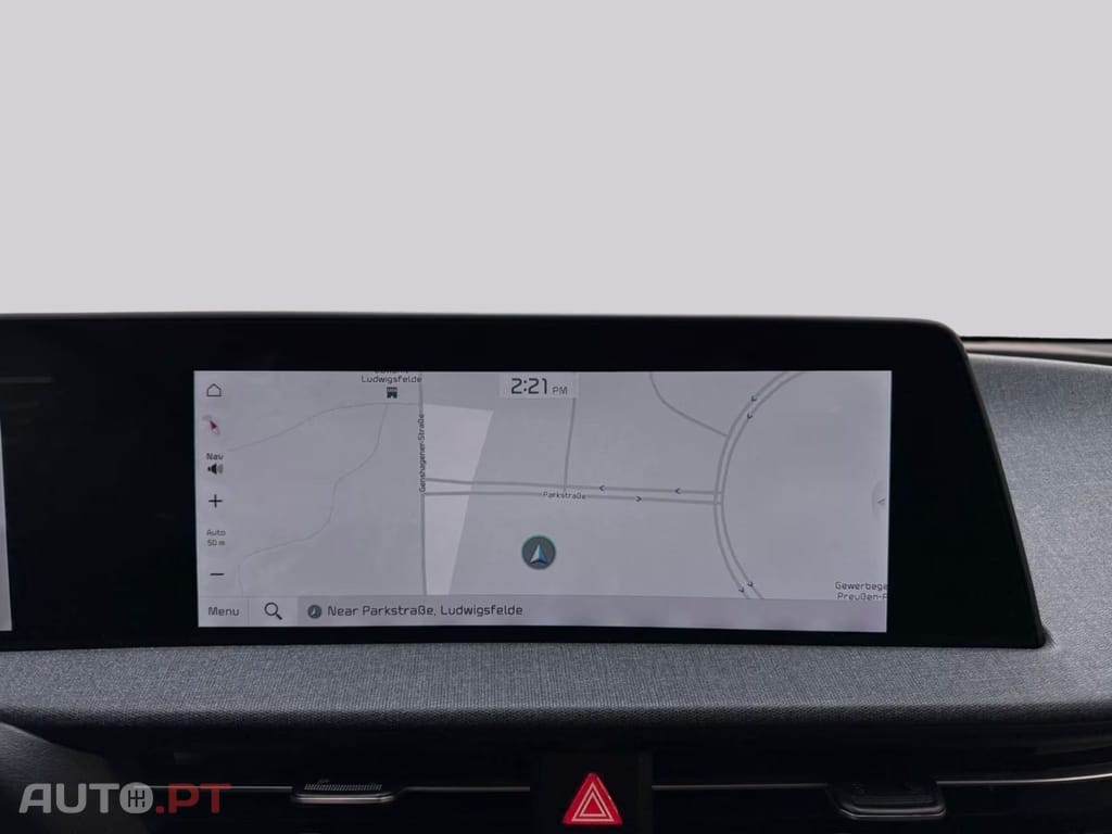 Kia EV6 77,4 kWh 2WD