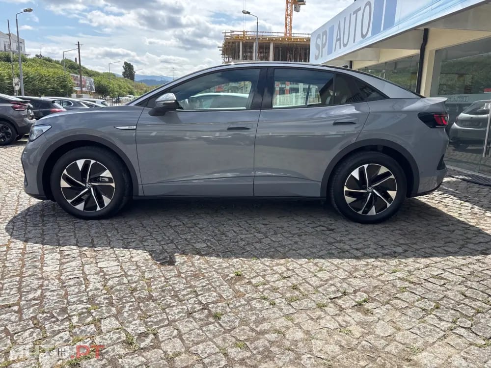Volkswagen Id.5 77 kWh Pro