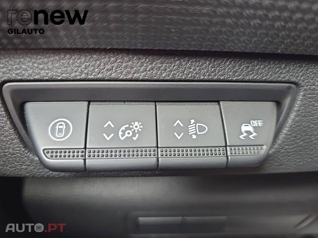 Renault Kangoo 1.5 Diesel