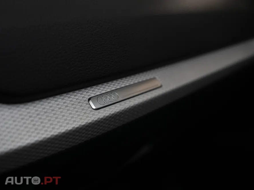 Audi Q2 30 TFSI Advanced