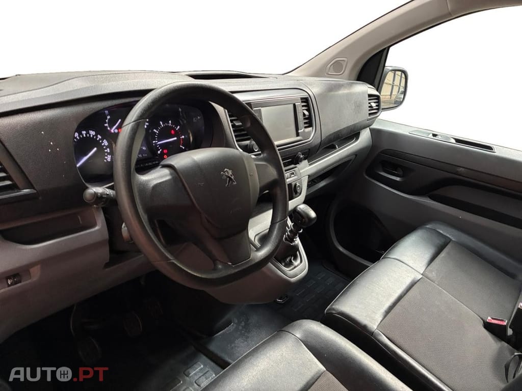Peugeot Expert 1.5 BLUEHDI STANDARD PREMIUM