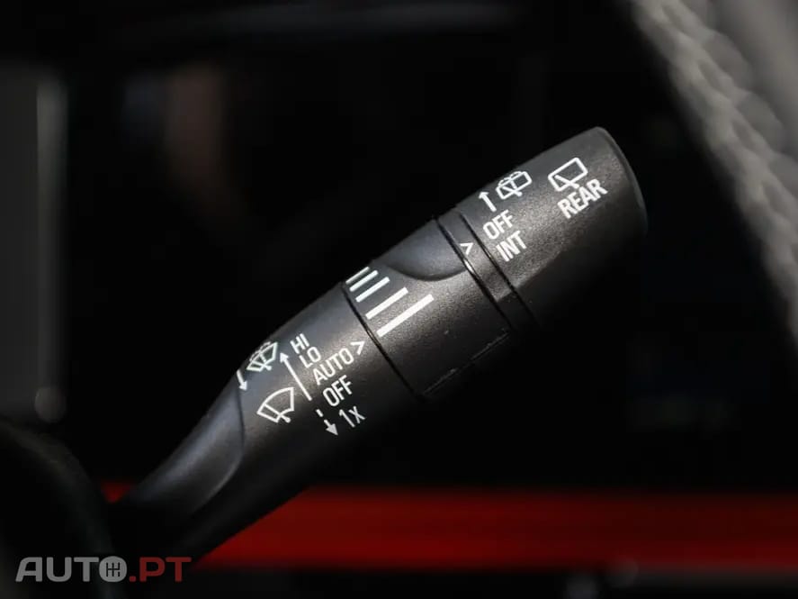 Opel Mokka 1.2 T GS Line AT