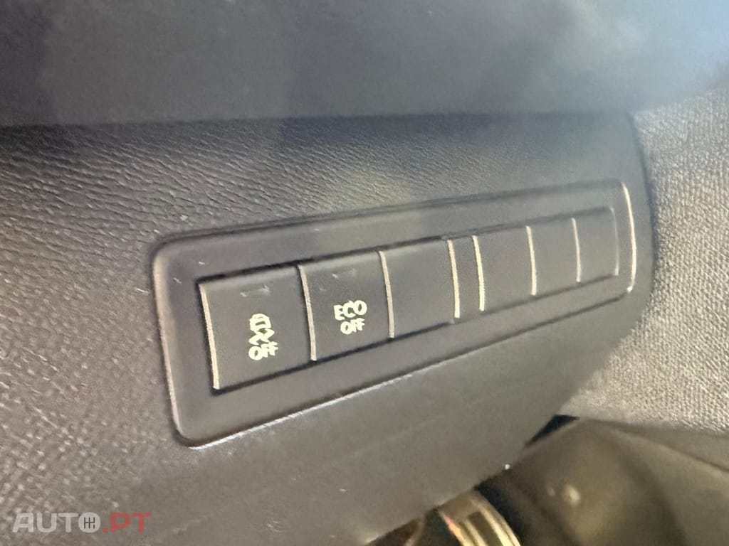 Peugeot 308 SW 1.6 BlueHDi GT Line