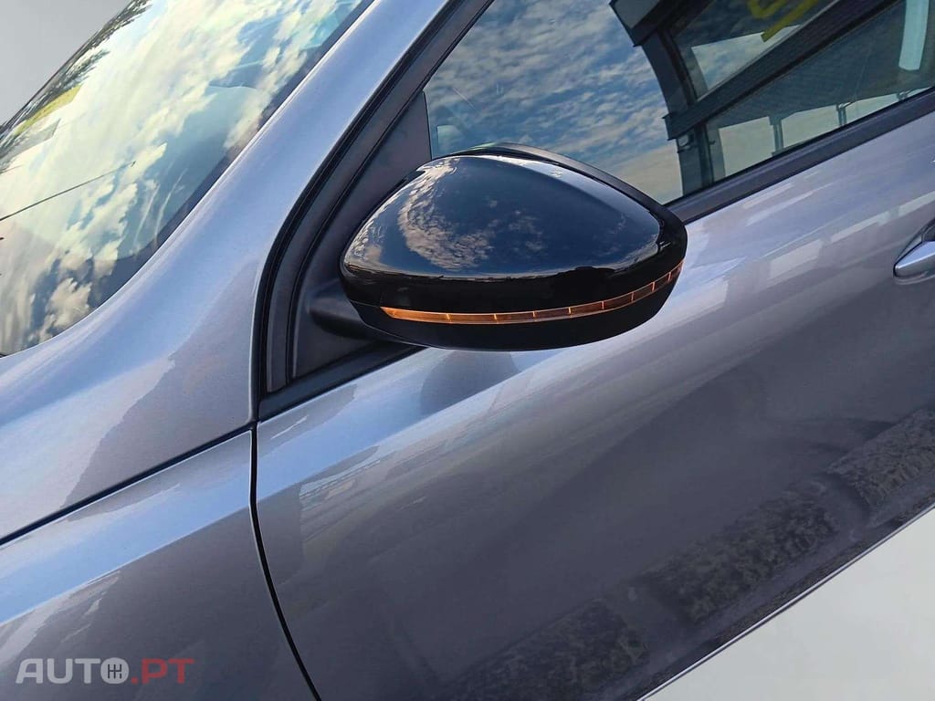 Peugeot 308 SW 1.2 PURETECH ACTIVE