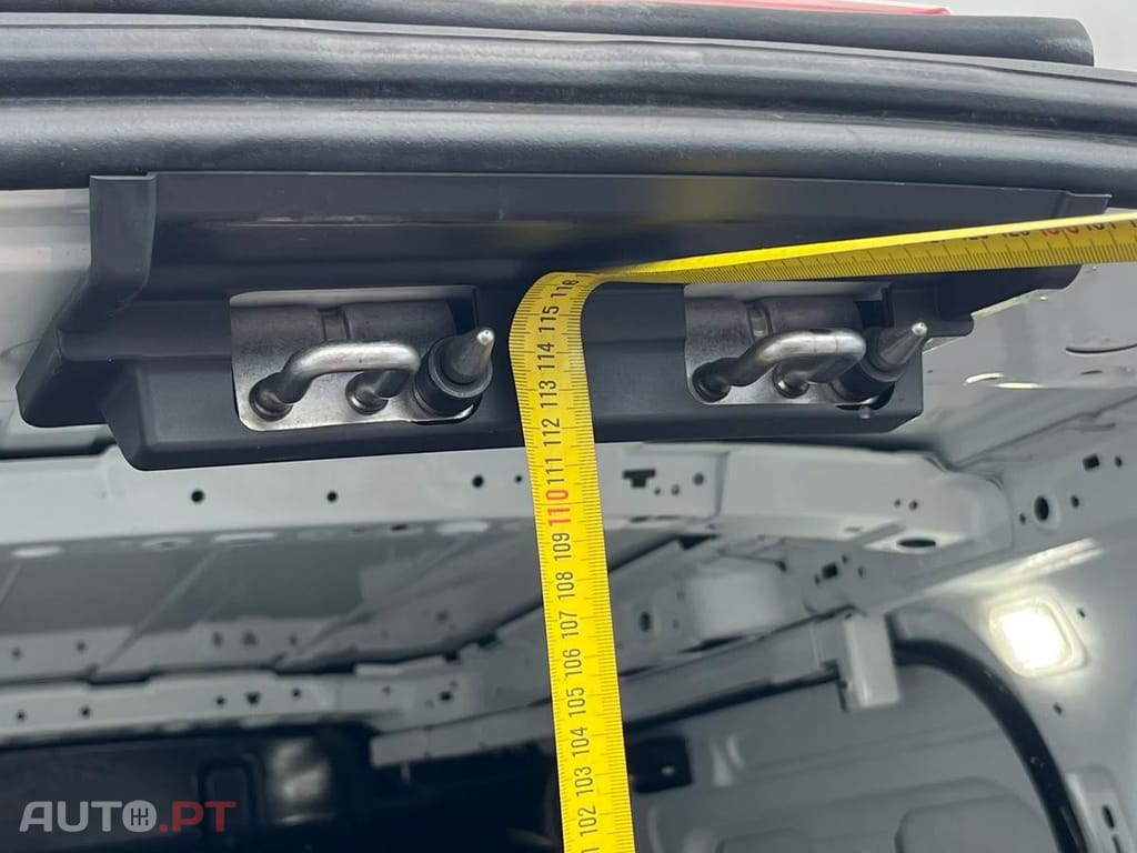Ford Transit Connect 1.5 TDCi 200 L1 Sport