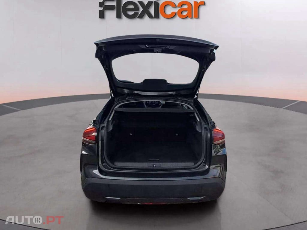 Citroen C4 1.5 BlueHDi Feel Pack EAT8