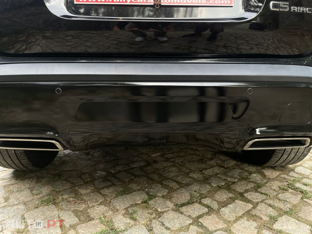 Citroen C5 Aircross 1.5 BlueHDi Feel Pack EAT8