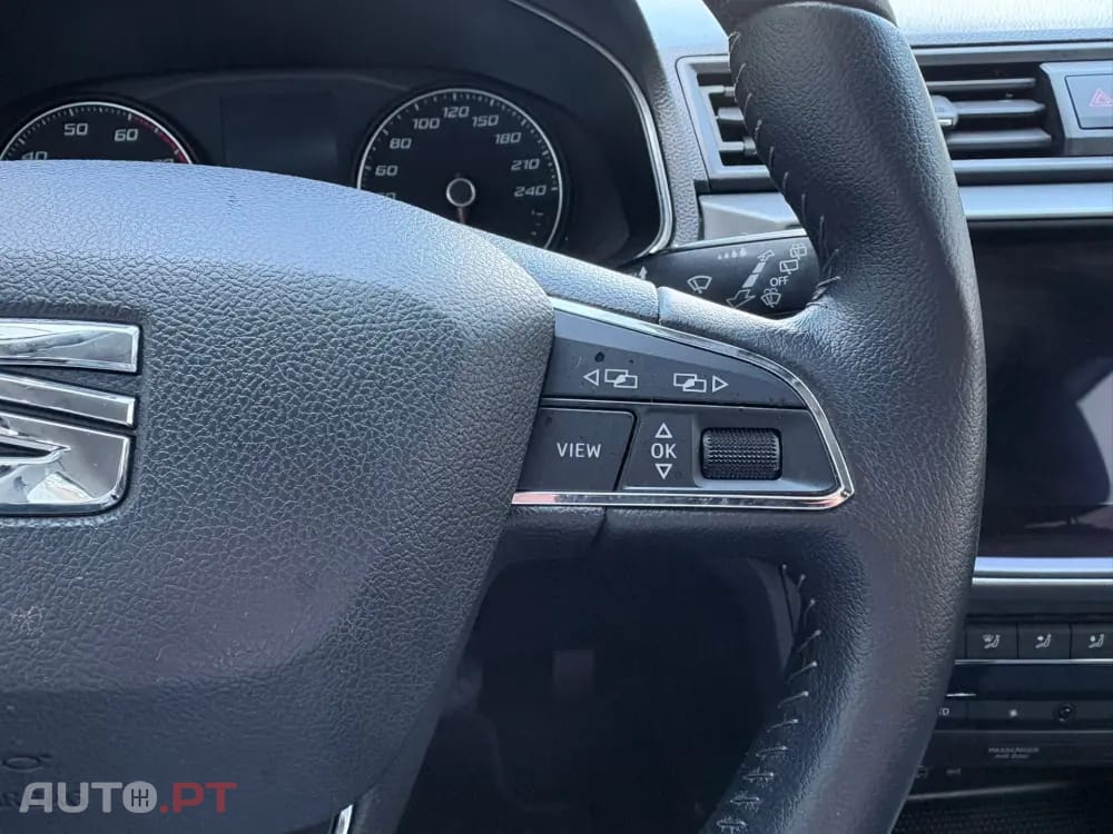 Seat Ibiza 1.0 MPI Style