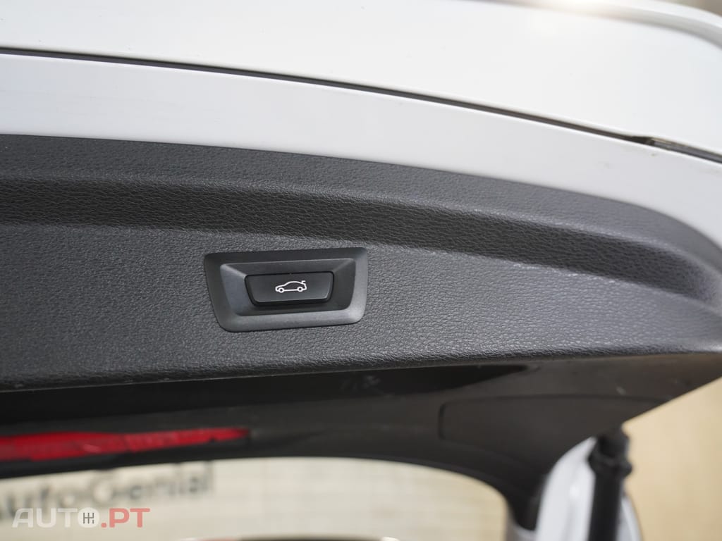 BMW X2 18 i sDrive Auto