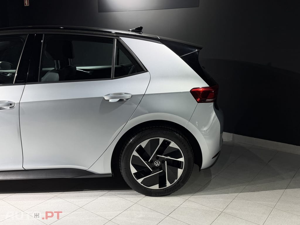 Volkswagen Id.3 Pro Performance Life
