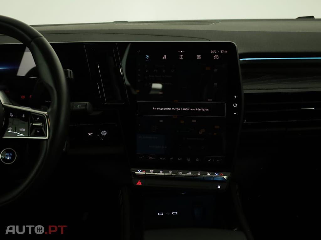 Renault Austral Austral 1.3 Mild Hybrid Iconic Auto