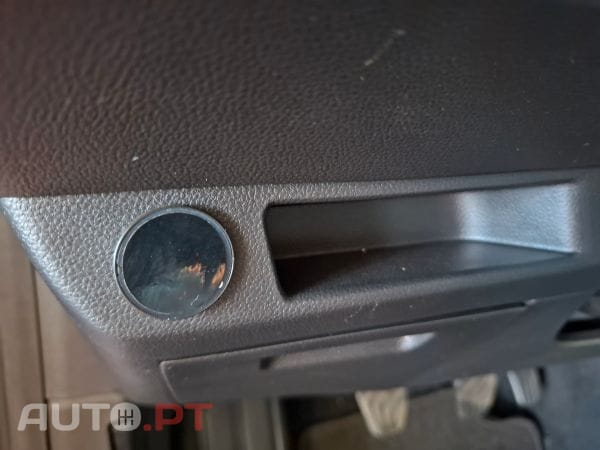 Renault Clio TCe 100 Bi-Fuel Evolution