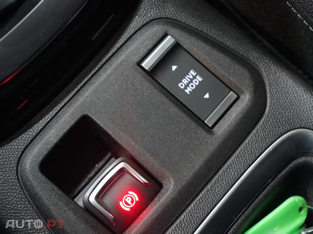 Opel Corsa-E Elegance