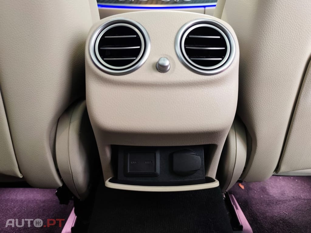 Mercedes-Benz E 300 De Exclusive Line