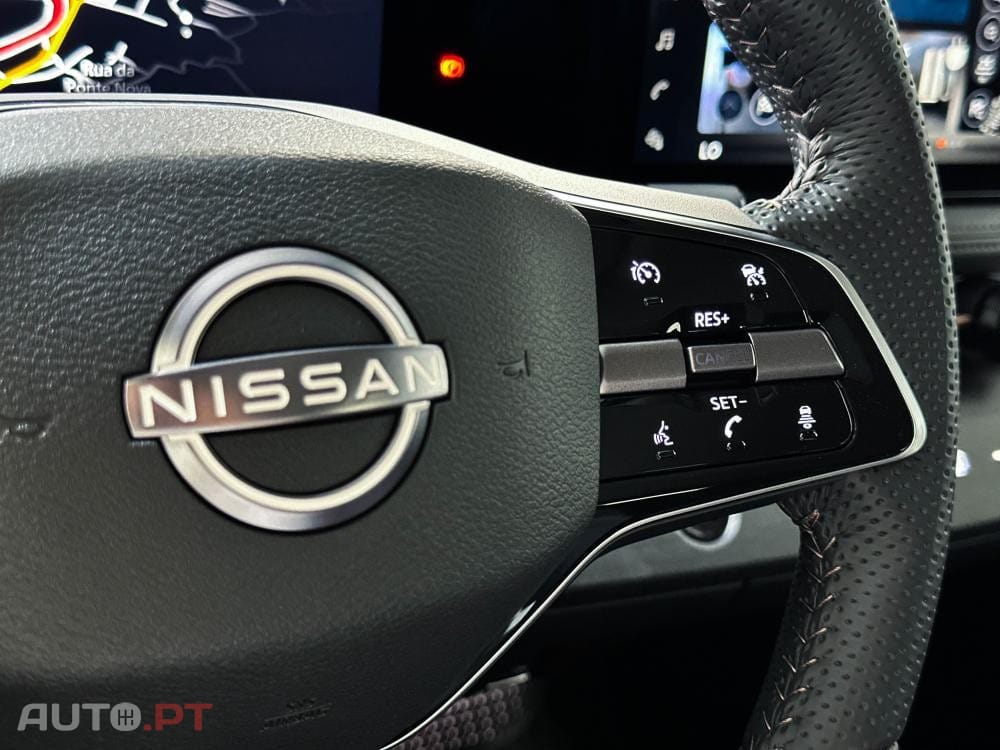 Nissan Ariya 63kWh Engage Premium