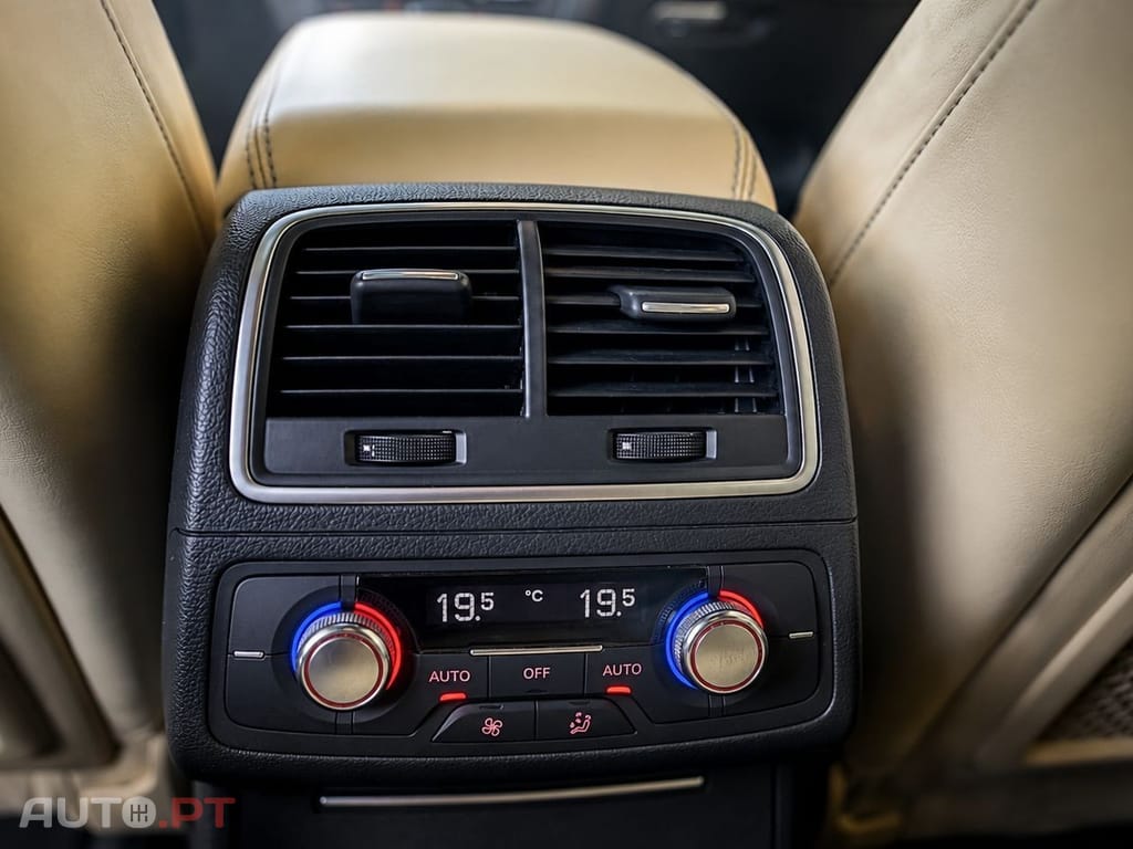 Audi A7 3.0 TDI V6 quattro Sport S tronic