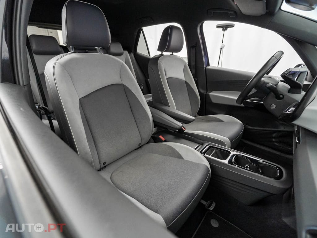 Volkswagen Id.3 Pro Performance Business