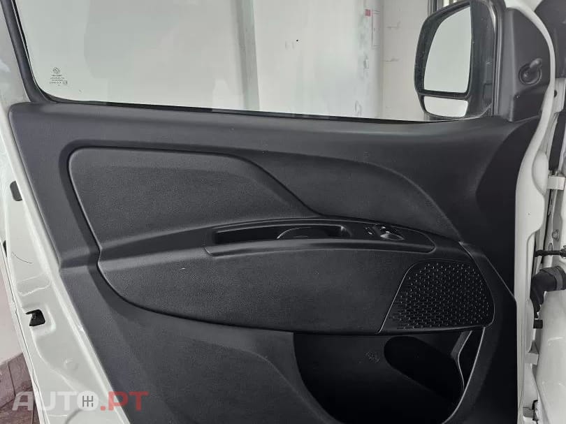 Fiat Doblo  Cargo