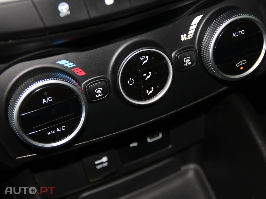 Fiat Tipo 1.3 M-Jet Pop